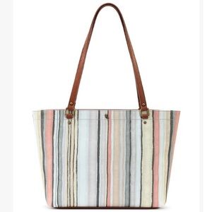 elliott lucca large tote